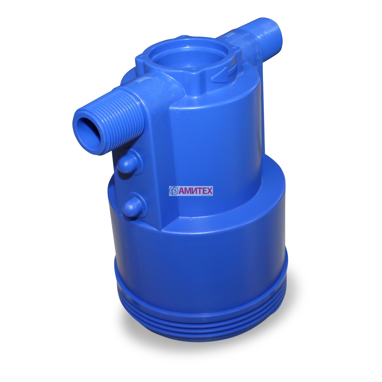 Корпус D25 нижняя часть Dosatron PJ079