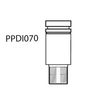 Цилиндр дозирующей системы D25RE10  PPDI070